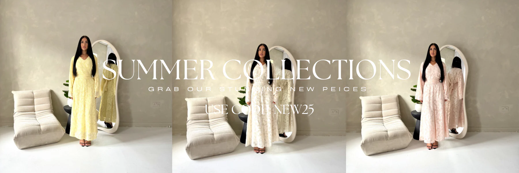Redefining Elegance Through Modest Craftsmanship